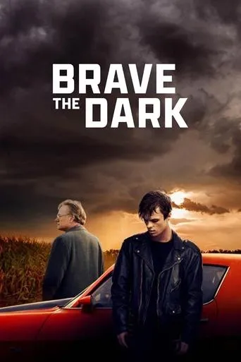 Póster de Brave the Dark