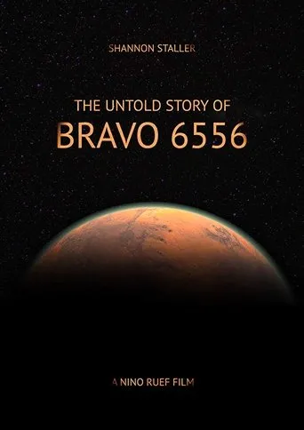 Póster de Bravo 6556