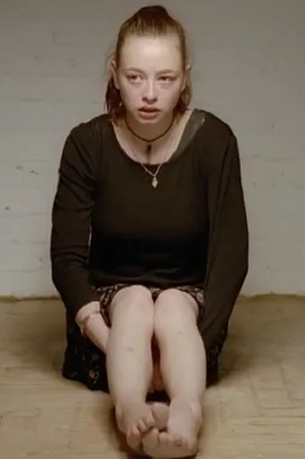 Póster de Breach (Girl & Eunuch)