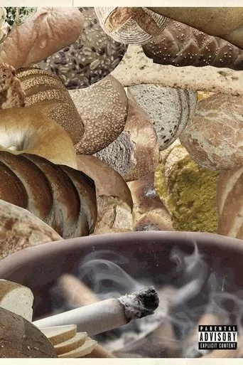 Póster de Bread EP Short Film