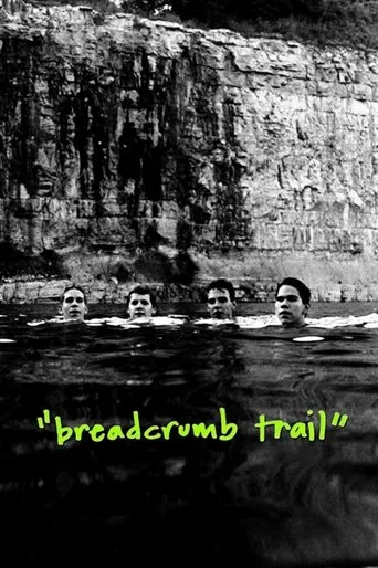 Póster de Breadcrumb Trail