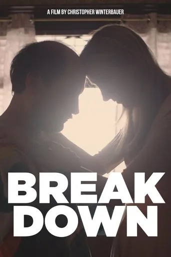 Póster de Break Down