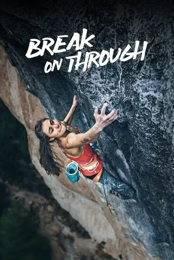 Póster de Break on Through