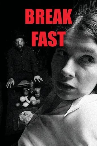 Póster de BreakFast