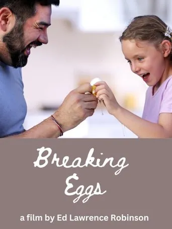 Póster de Breaking Eggs