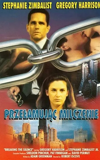 Póster de Breaking the Silence