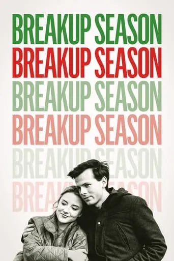 Póster de Breakup Season