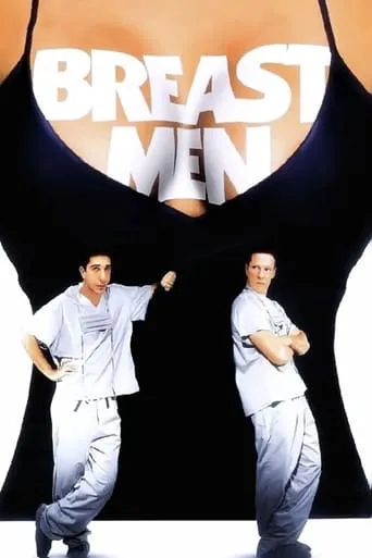 Póster de Breast Men