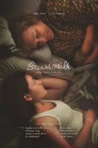 Póster de Breastmilk