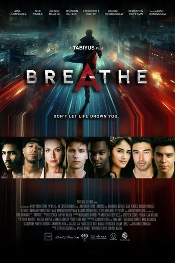 Póster de Breathe: A Tabiyus Film