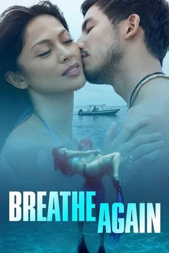 Póster de Breathe Again