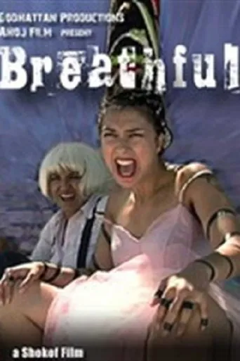 Póster de Breathful