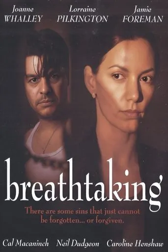 Póster de Breathtaking