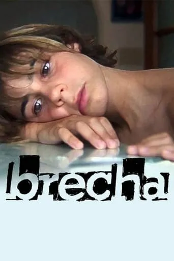 Póster de Brecha