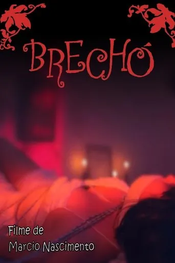 Póster de Brechó