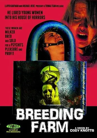 Póster de Breeding Farm
