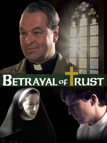 Póster de Brendan Smyth: Betrayal of Trust