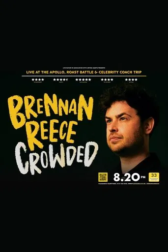 Póster de Brennan Reece: Crowded