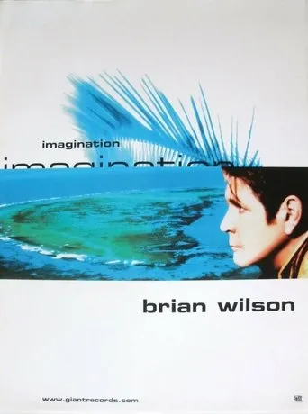 Póster de Brian Wilson’s Imagination