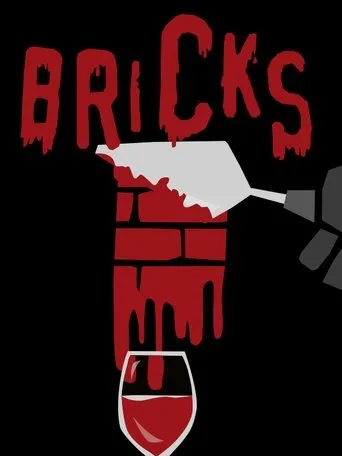 Póster de Bricks