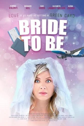 Póster de Bride to Be