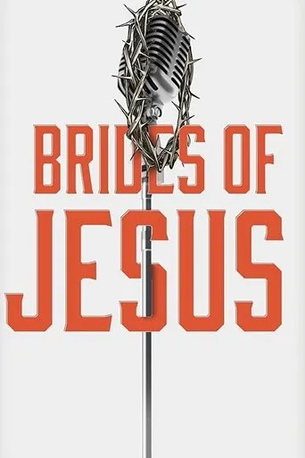 Póster de Brides of Jesus