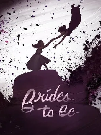 Póster de Brides to Be