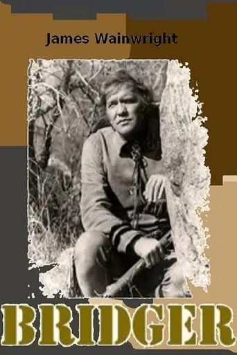 Póster de Bridger