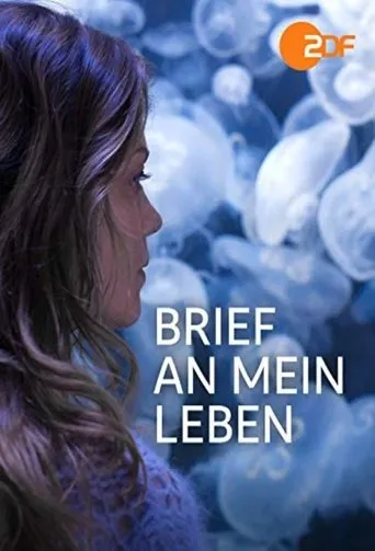 Póster de Brief an mein Leben