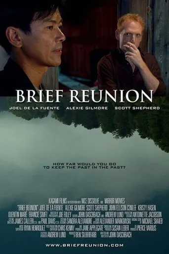 Póster de Brief Reunion