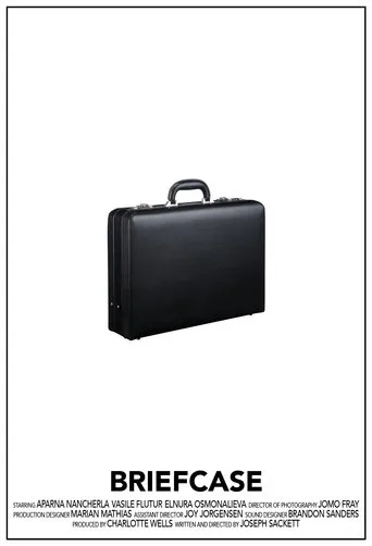 Póster de Briefcase