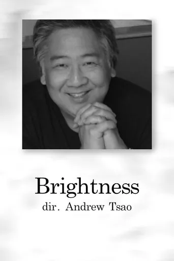 Póster de Brightness