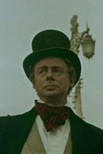 Póster de Brighton Story