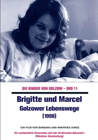 Póster de Brigitte und Marcel - Golzower Lebenswege
