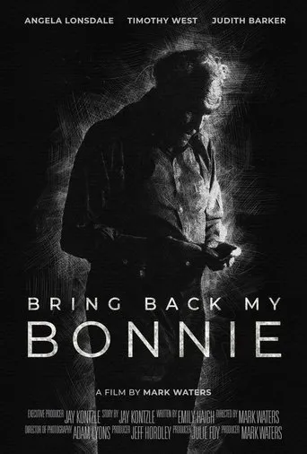 Póster de Bring Back My Bonnie