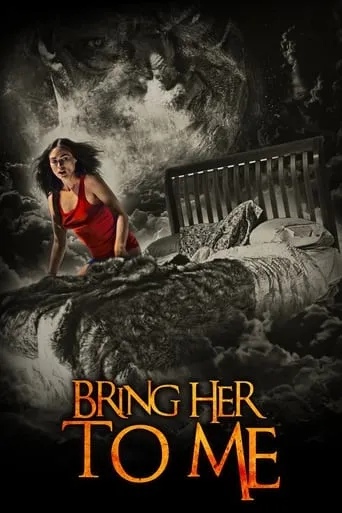 Póster de Bring Her to Me