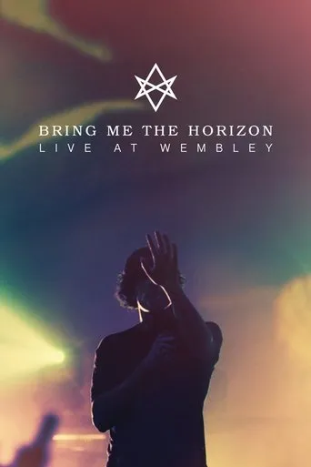 Póster de Bring Me The Horizon : Live at Wembley