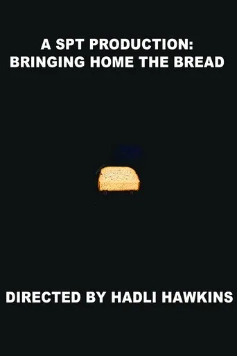 Póster de Bringing Home the Bread