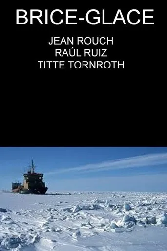 Póster de Brise-glace