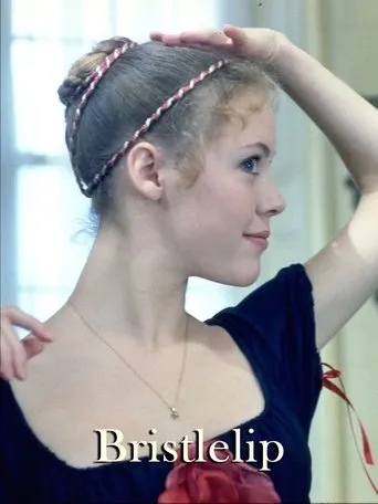 Póster de Bristlelip