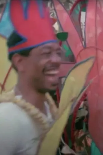 Póster de Britain on Film: Black Britain