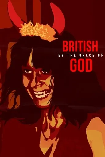 Póster de British by the Grace of God