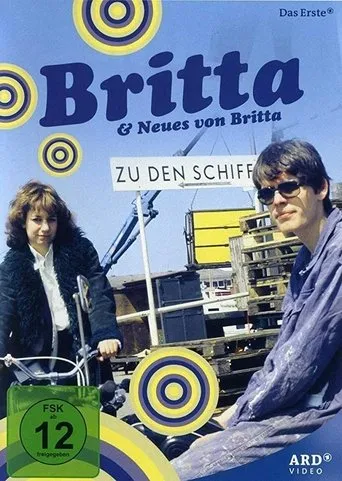 Póster de Britta
