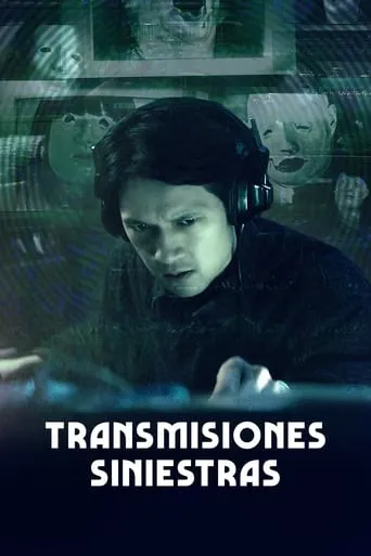 Póster de Broadcast Signal Intrusion