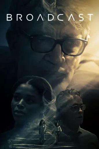 Póster de Broadcast