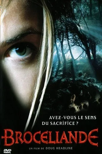 Póster de Brocéliande