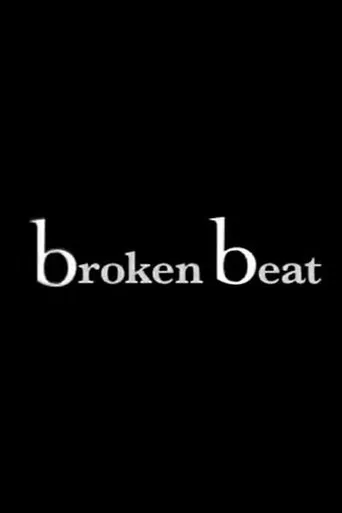 Póster de Broken Beat
