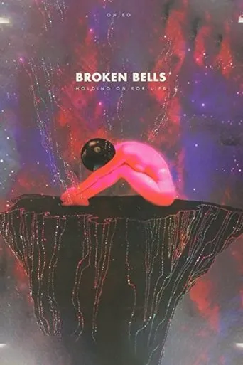 Póster de Broken Bells: Holding on For Life