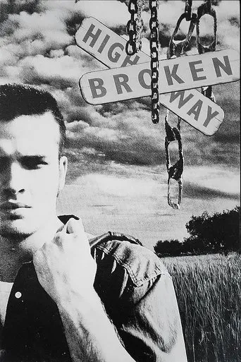 Póster de Broken Highway