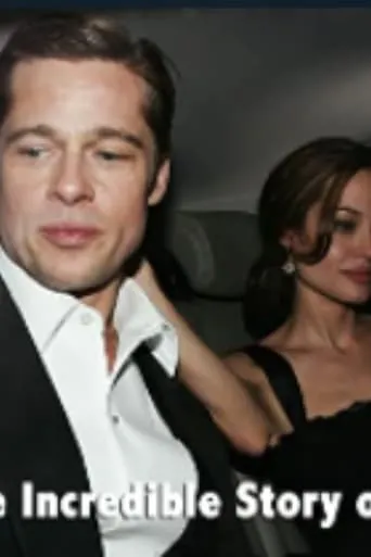 Póster de Broken: The Incredible Story of Brangelina